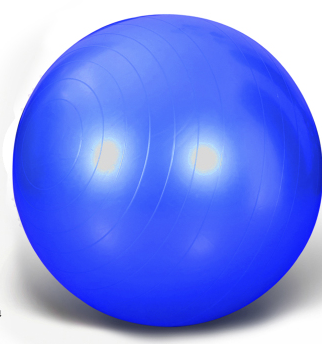 Yoga Ball 