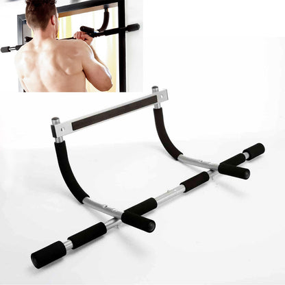 Door Pull Up Bars