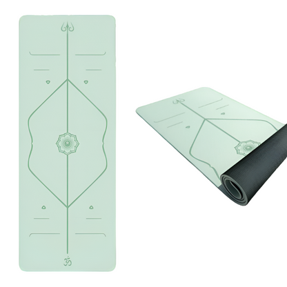 Tpe Yoga mat