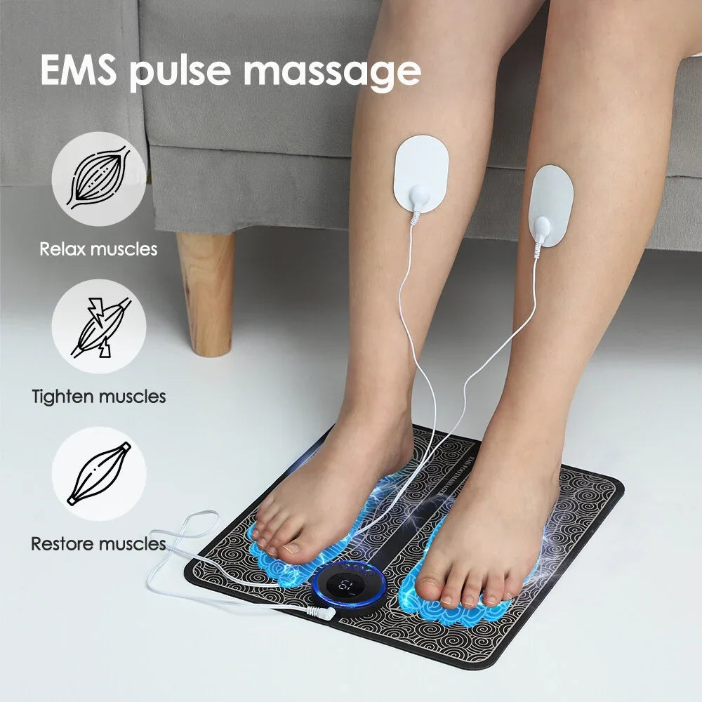 Foot Massager